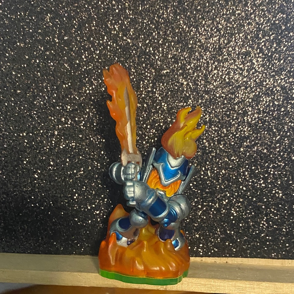 Skylanders Spyros Adventure Ignitor - Loose